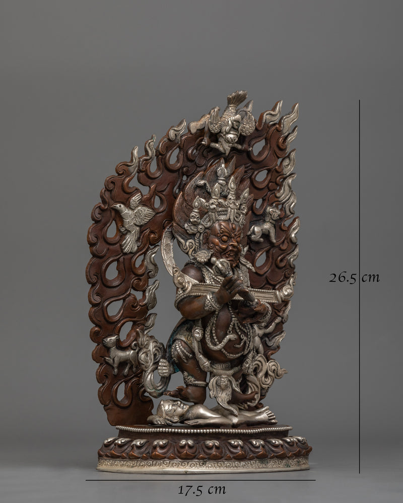 protector-deity-shakya-mahakala