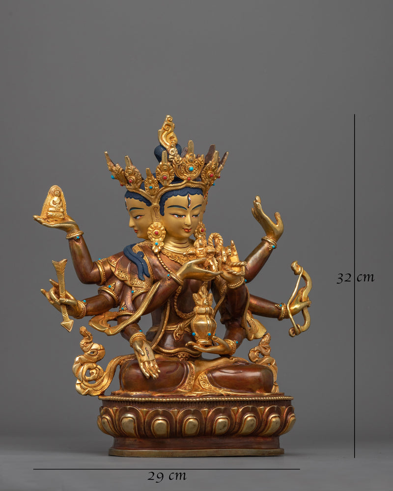 dakini-of-longevity