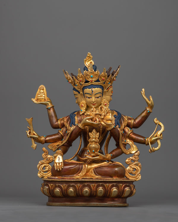 dakini-of-longevity