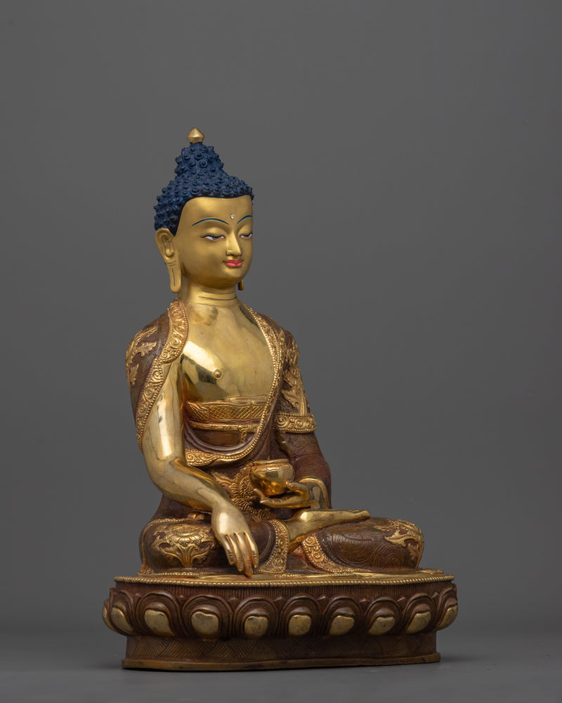 dharma-shakyamuni-buddha