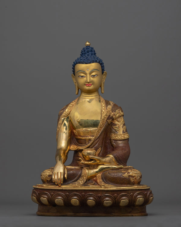 dharma-shakyamuni-buddha