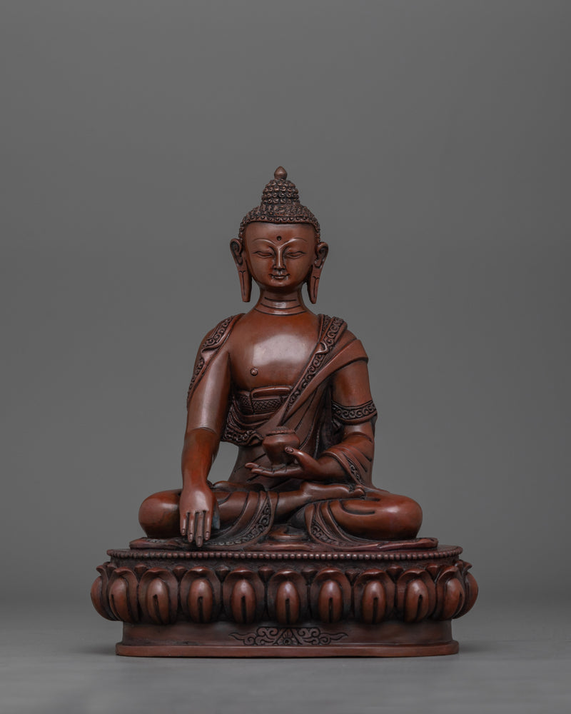 tranquil-sacred-shakyamuni-buddha