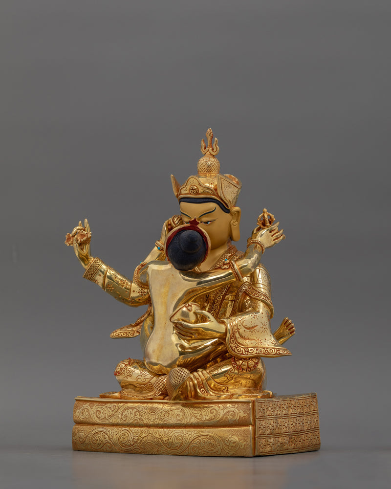 Padmasambhava Yab Yum