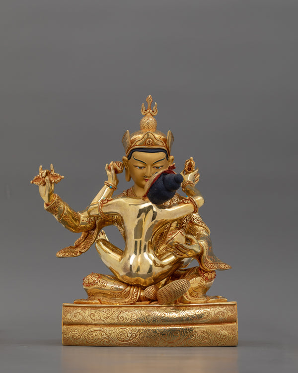 Padmasambhava Yab Yum