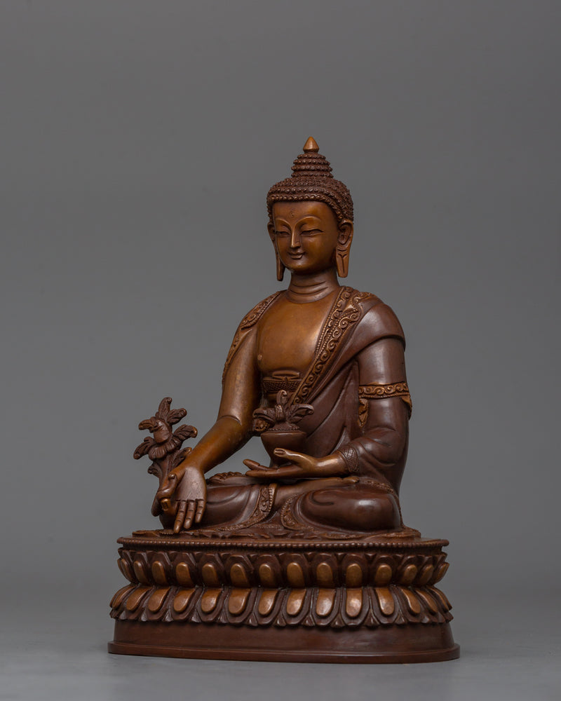 Artwork of Buddha