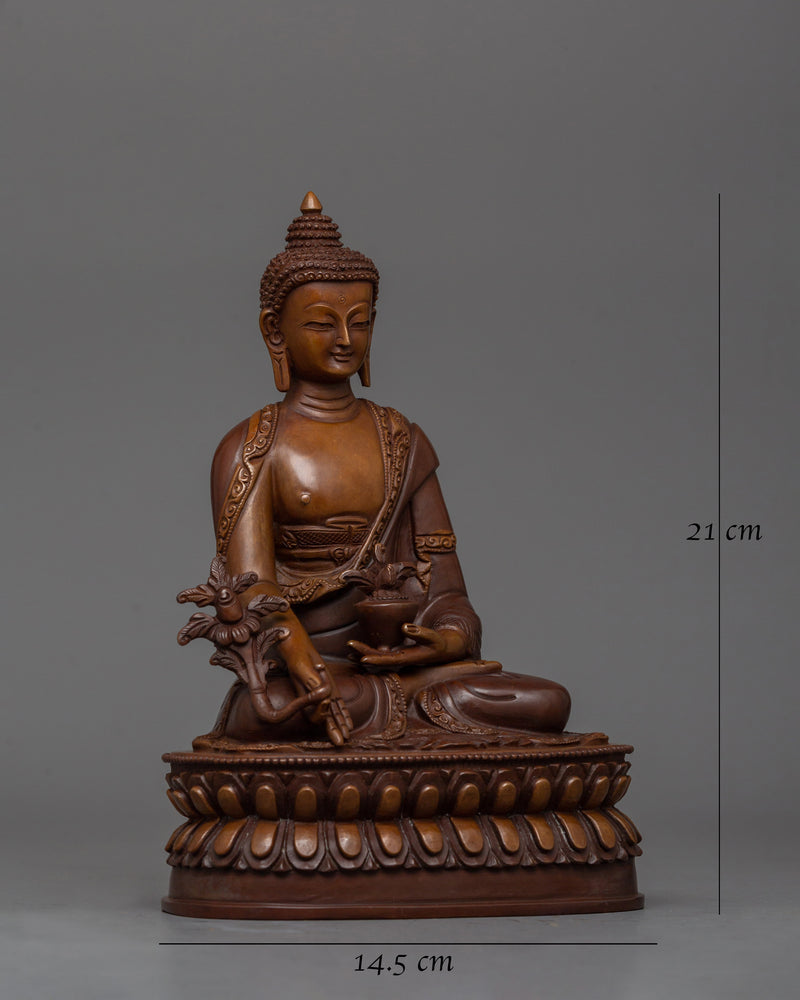 Artwork of Buddha