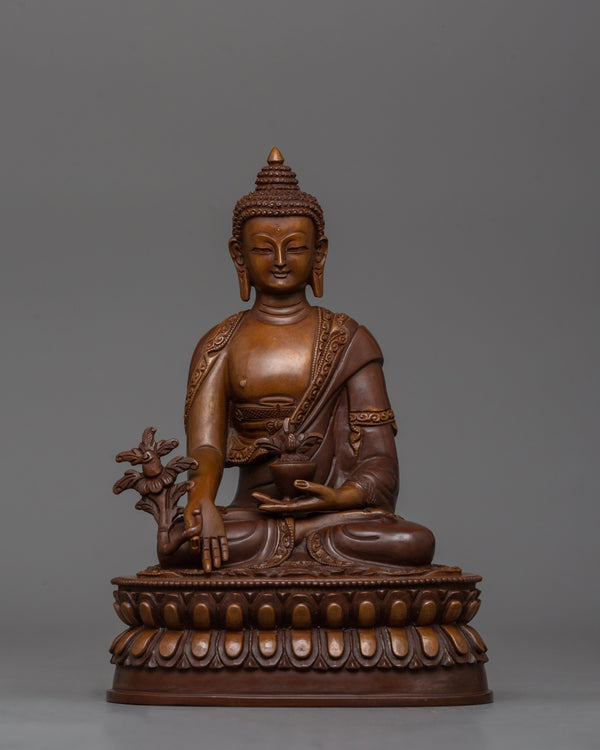 Artwork of Buddha