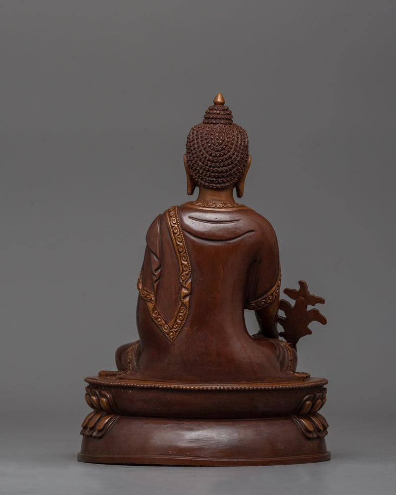 Artwork of Buddha