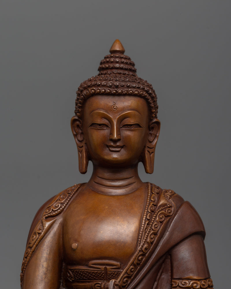 Artwork of Buddha