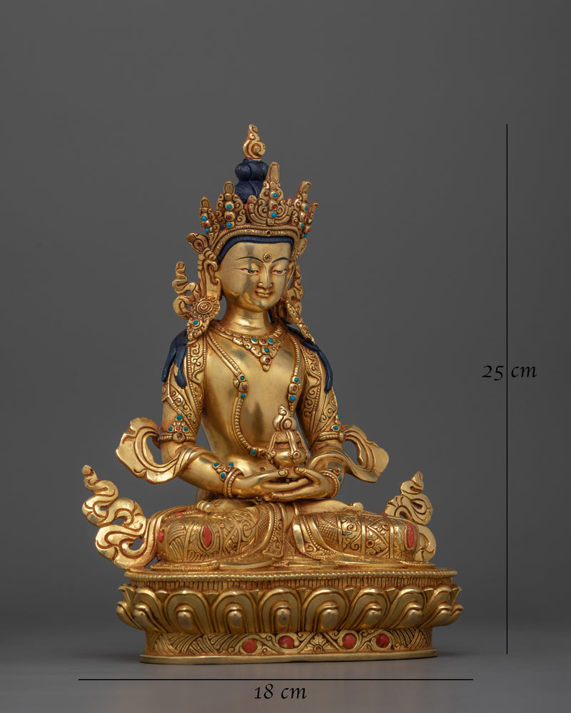 amitayus-bodhisattva-of-longlife