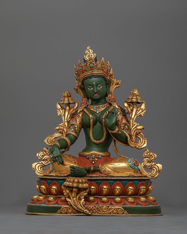 green-tara-of-compassion