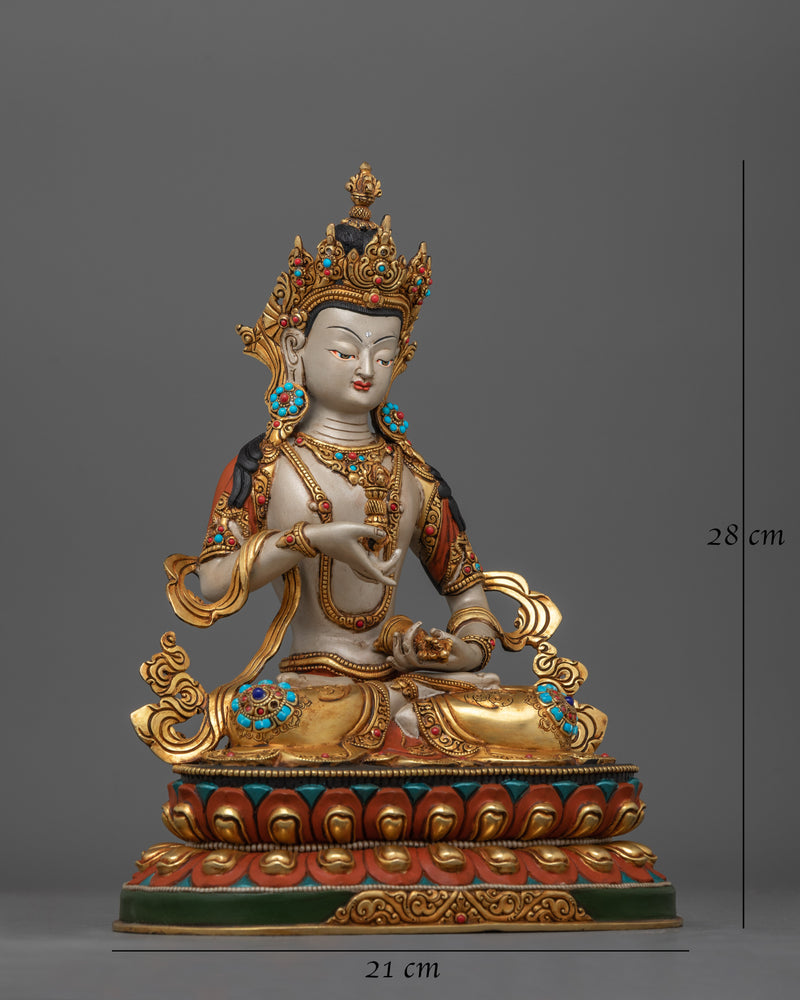 purification-deity-statue