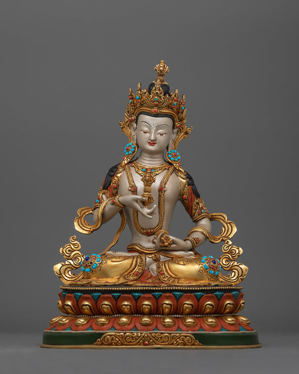 purification-deity-statue