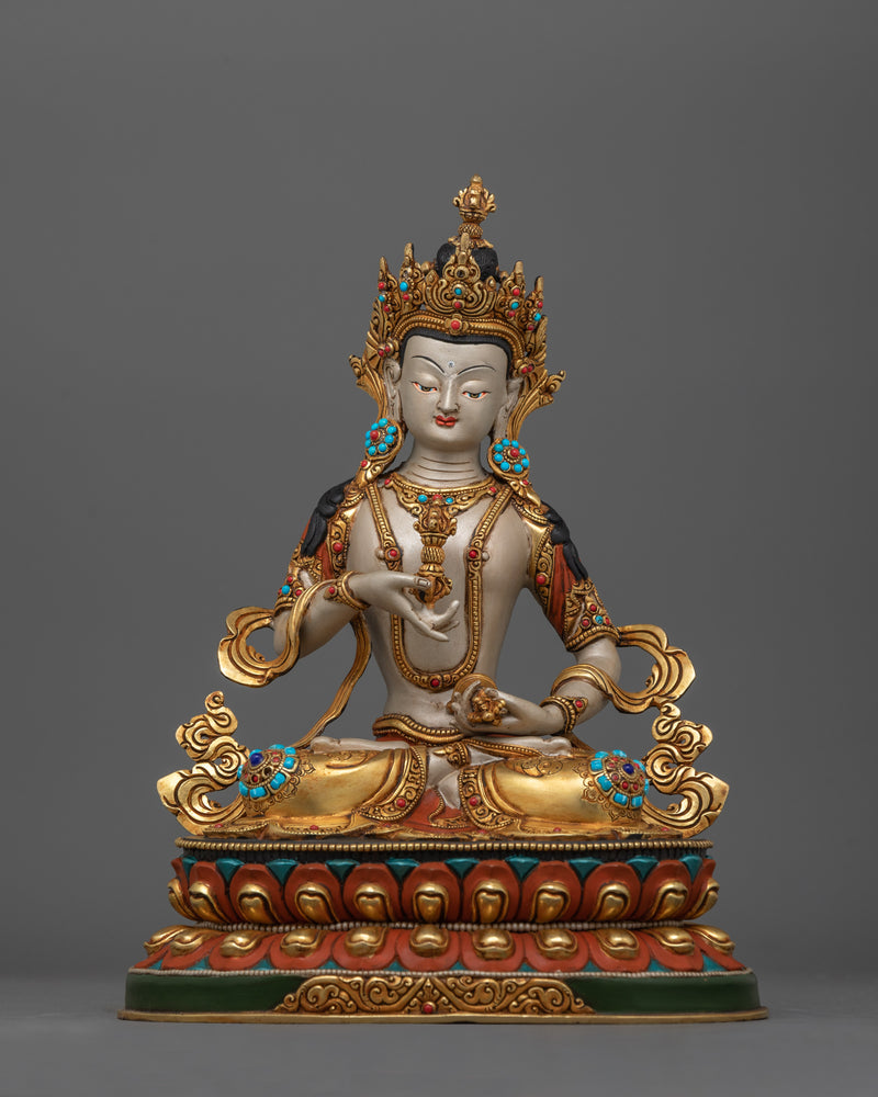 purification-deity-statue