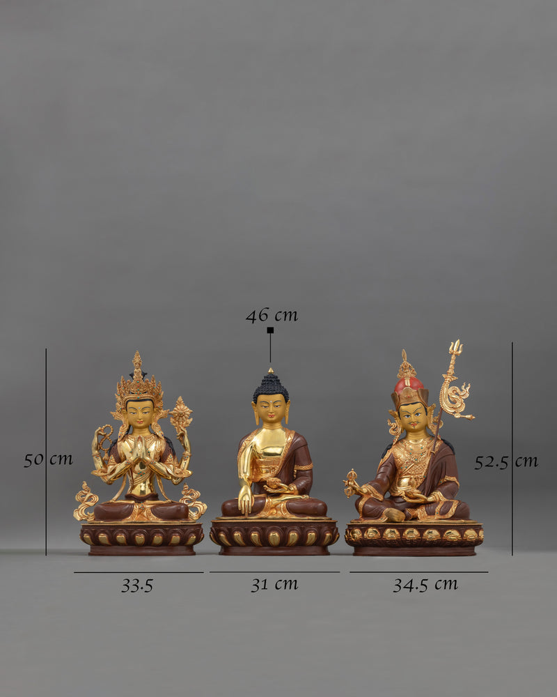 shakyamuni-buddha-set