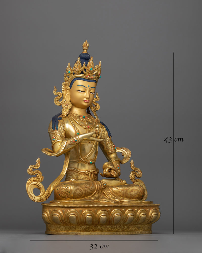 sacred-vajrasattva-meditation-figure