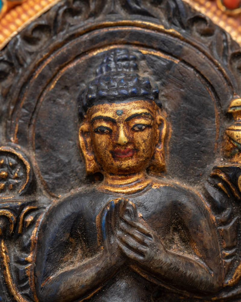 Maitreya Buddha