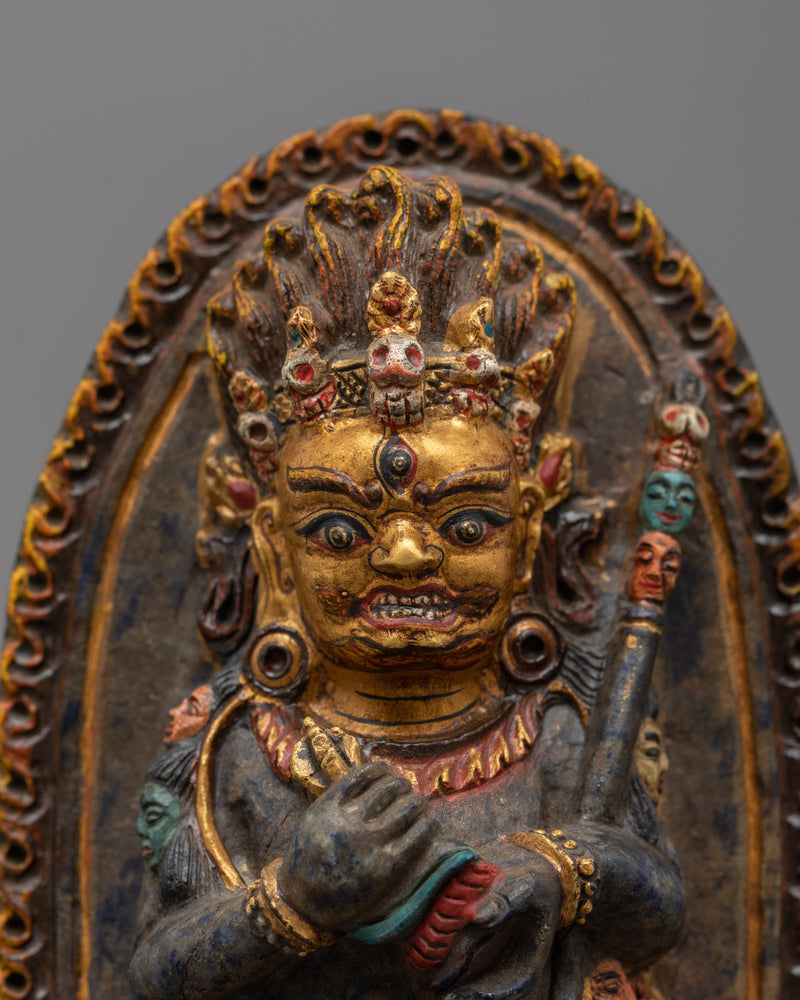 Shakya Mahakala