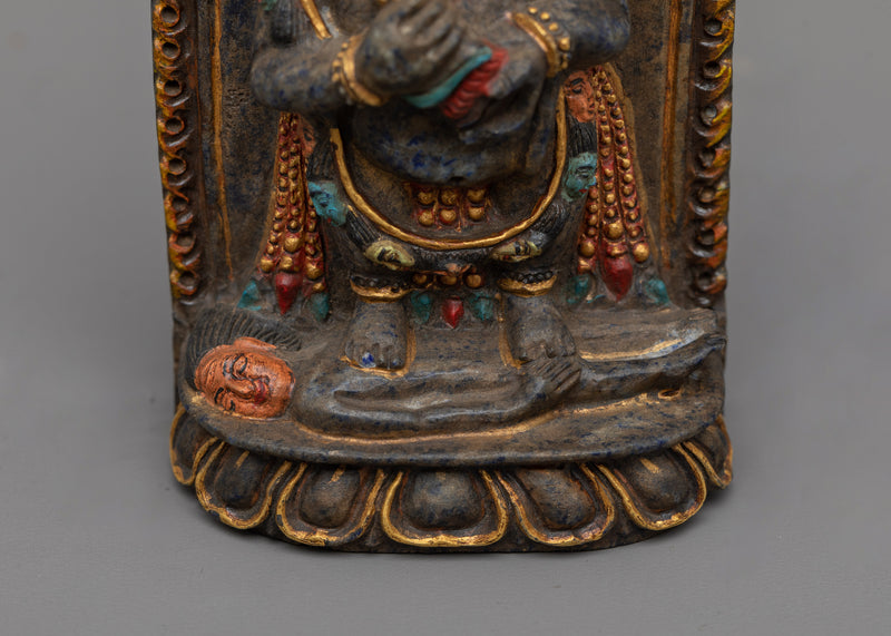 Shakya Mahakala