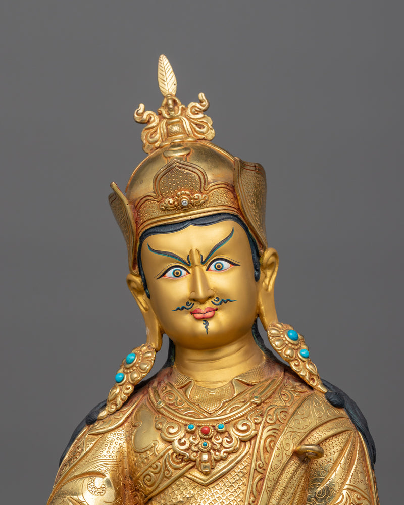 Guru Rinpoche