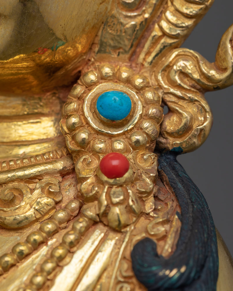 Vajrasattva