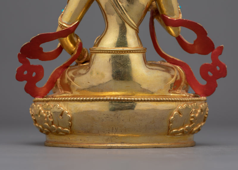 Vajrasattva