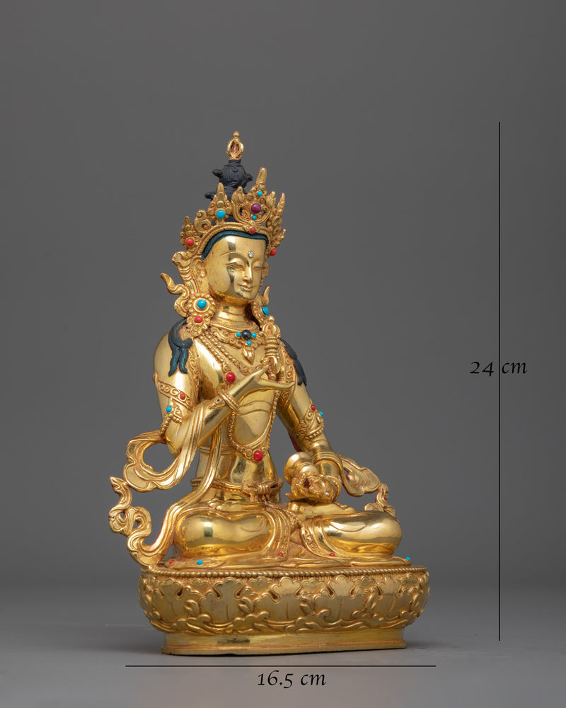 Vajrasattva