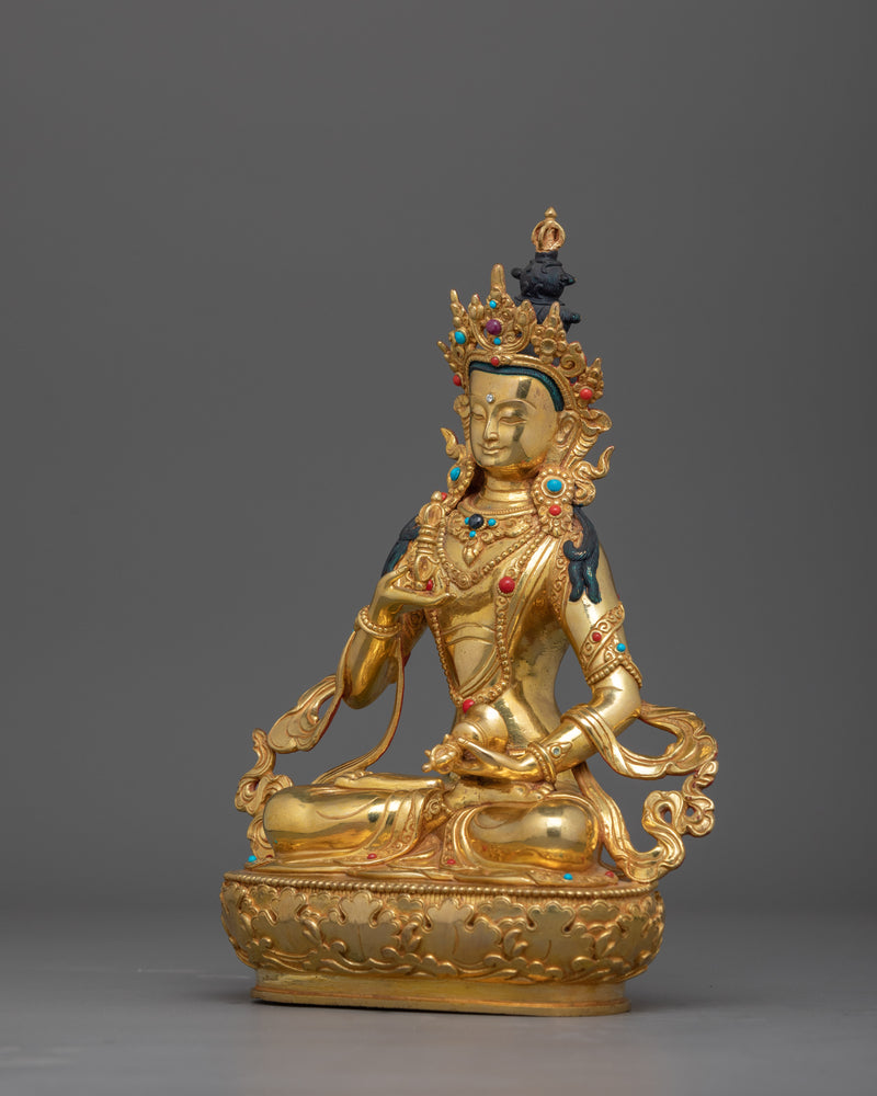 Vajrasattva