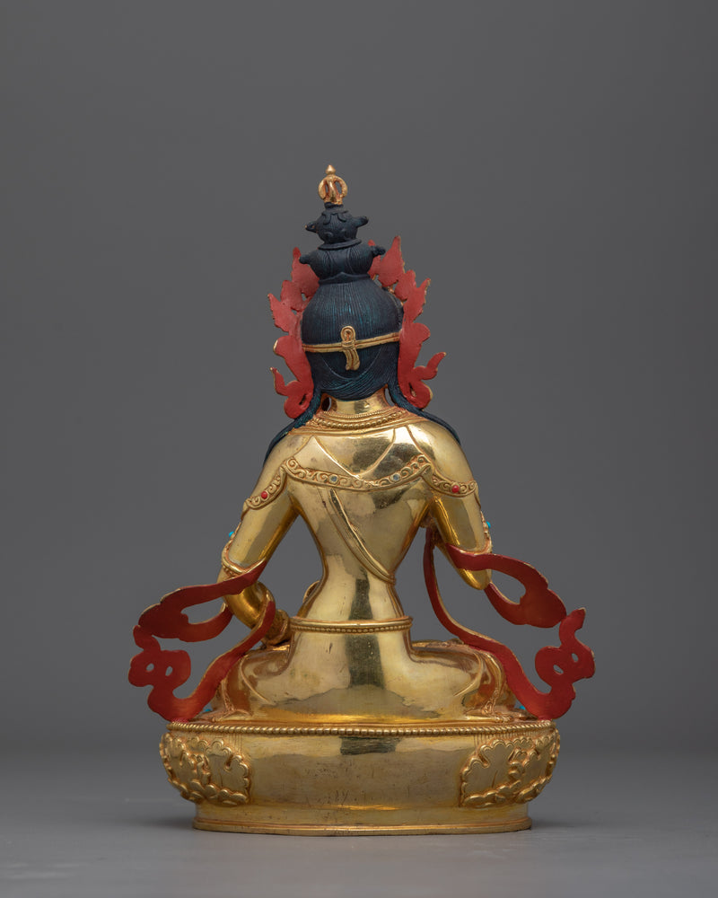 Vajrasattva