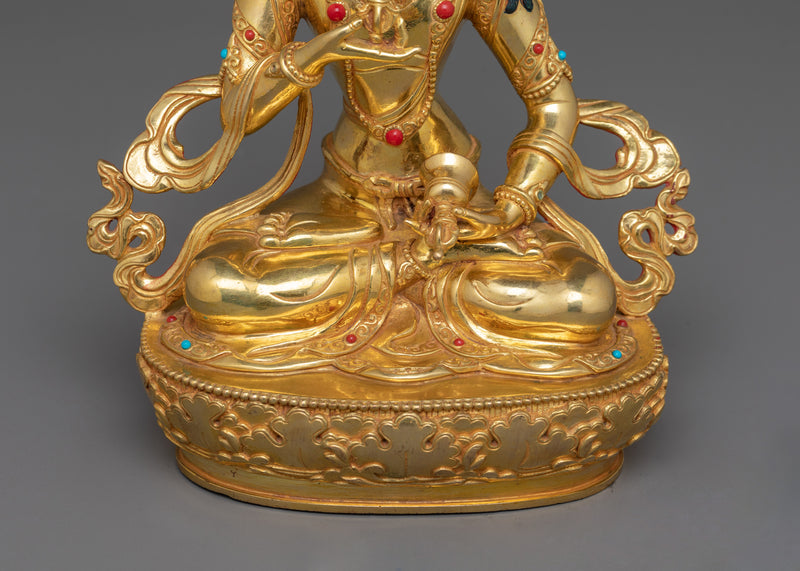 Vajrasattva