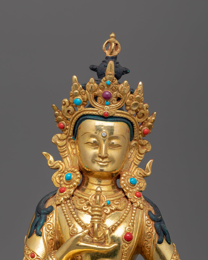 Vajrasattva