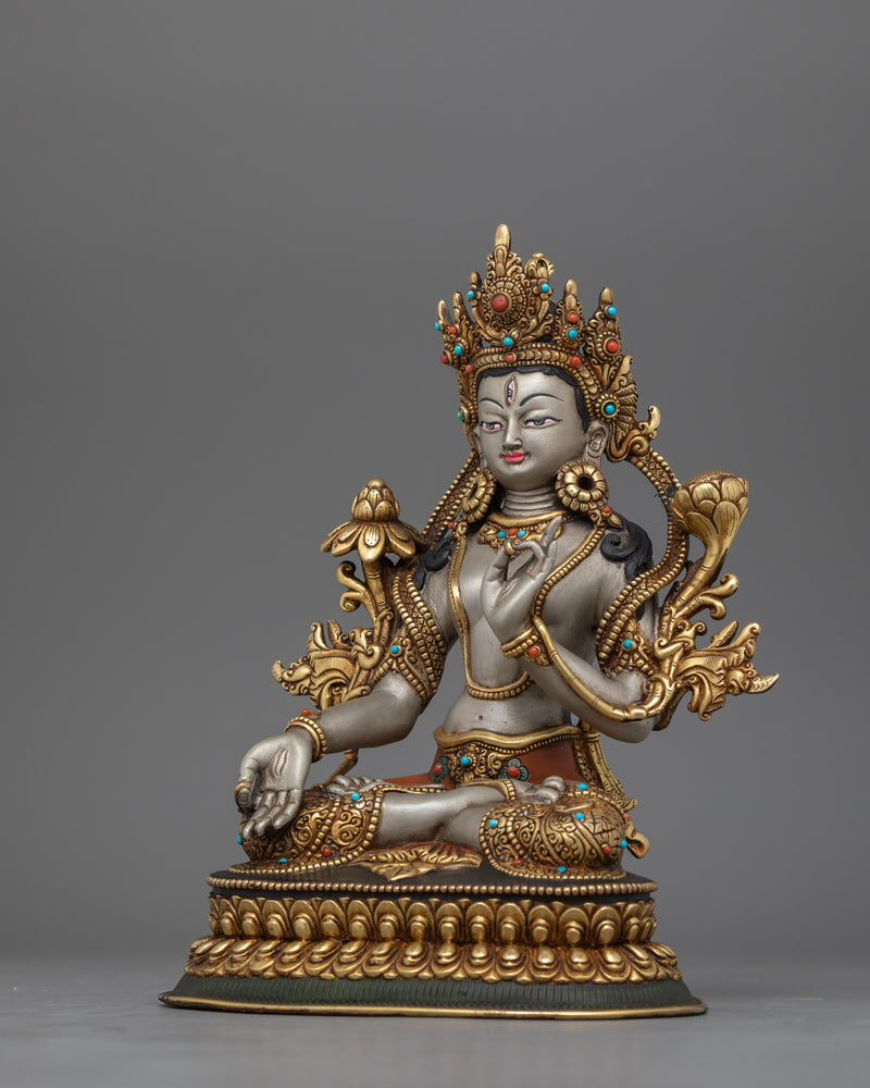 White Tara