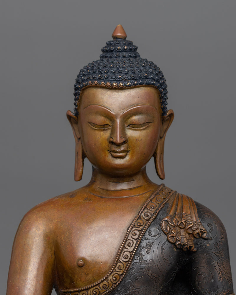 Medicine Buddha