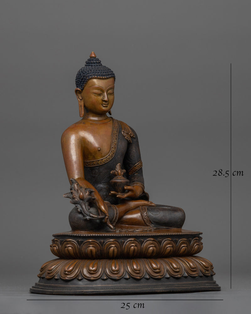 Medicine Buddha