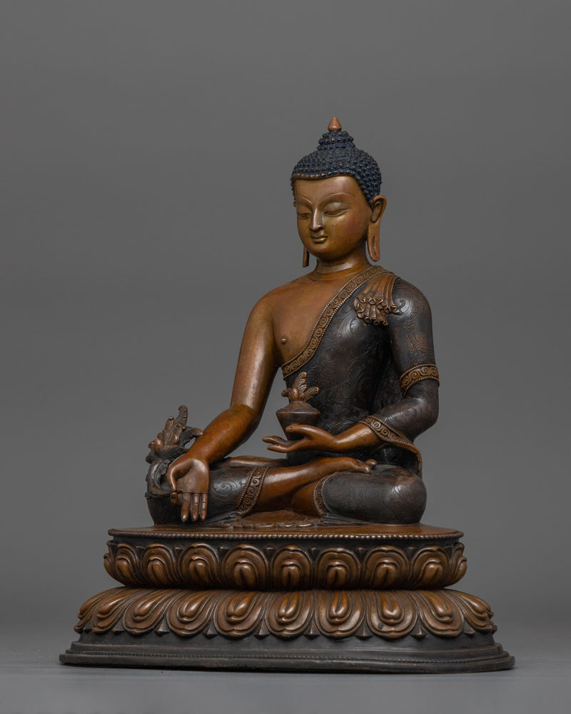 Medicine Buddha