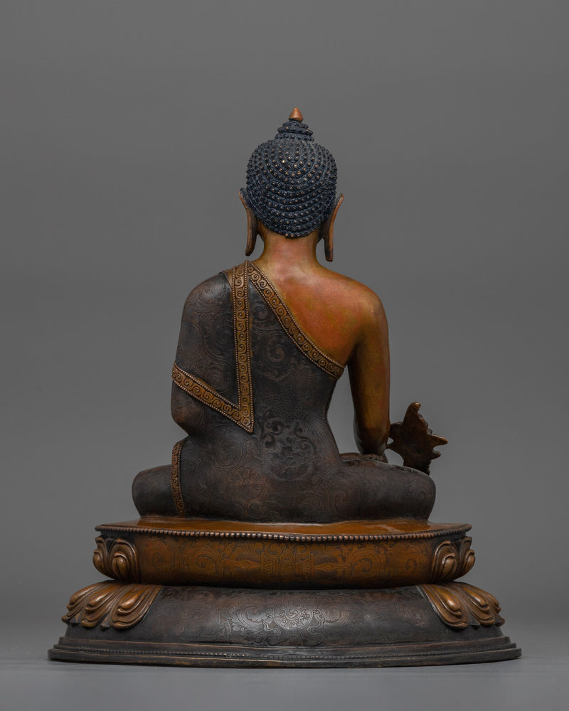 Medicine Buddha