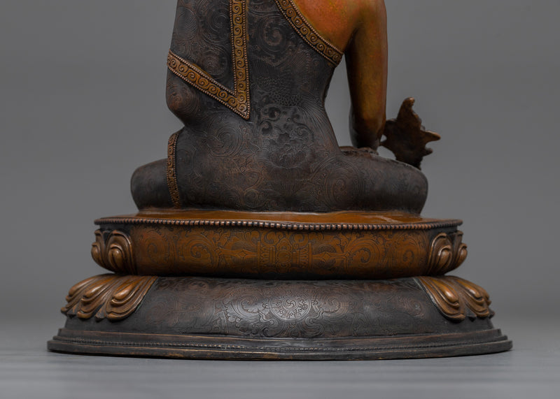 Medicine Buddha