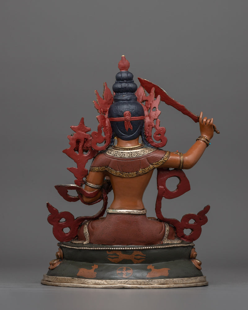 Manjushri