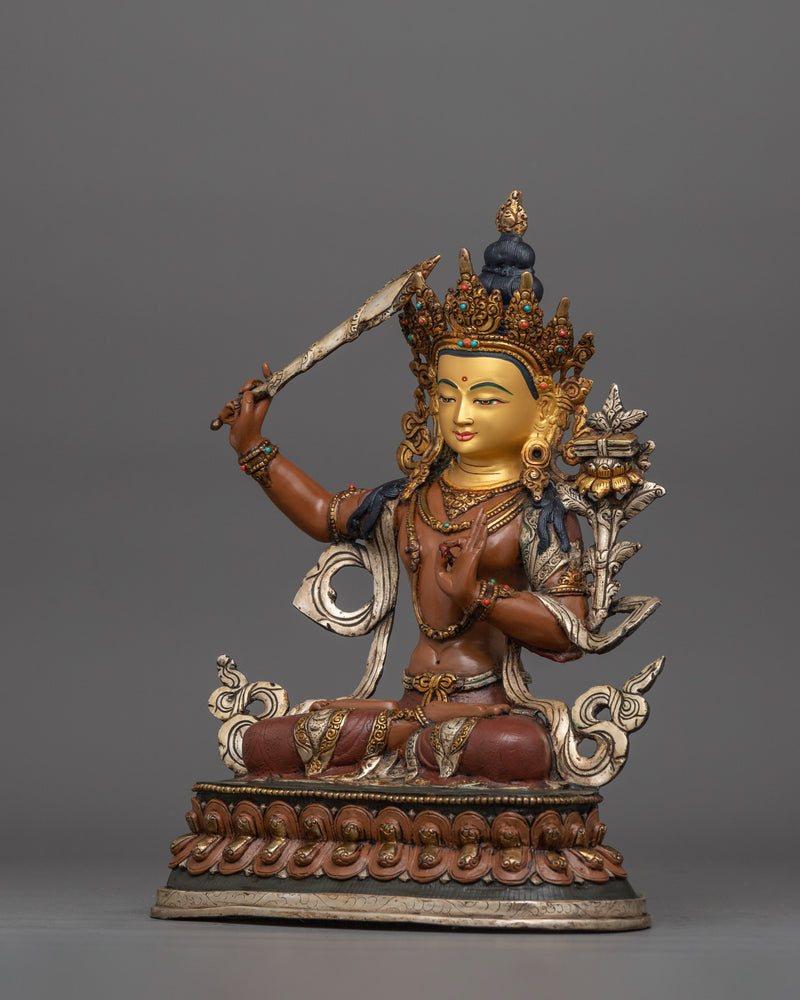 Manjushri