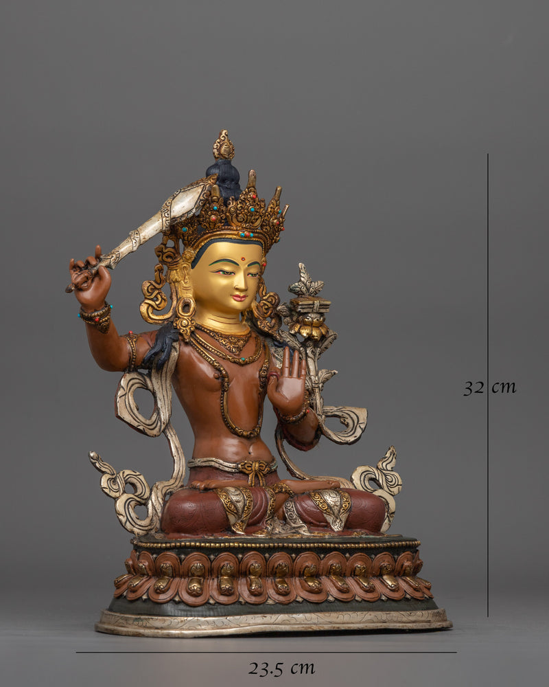 Manjushri