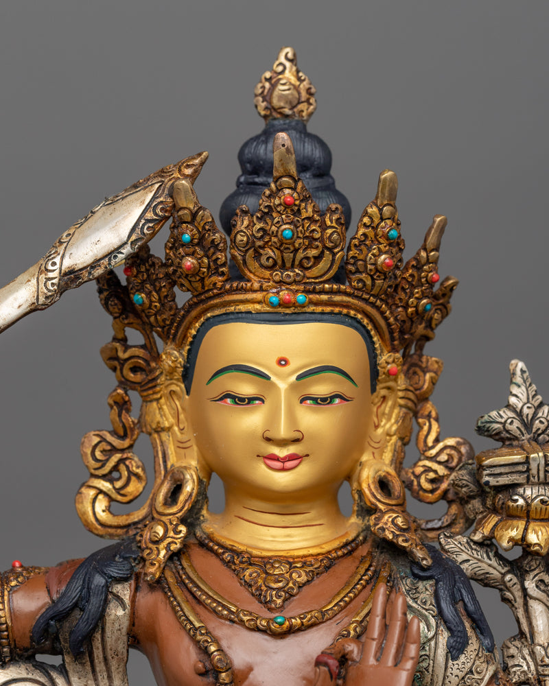 Manjushri