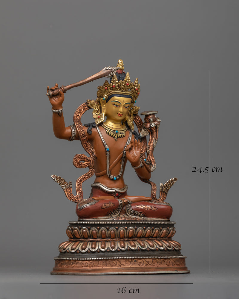 Manjushri