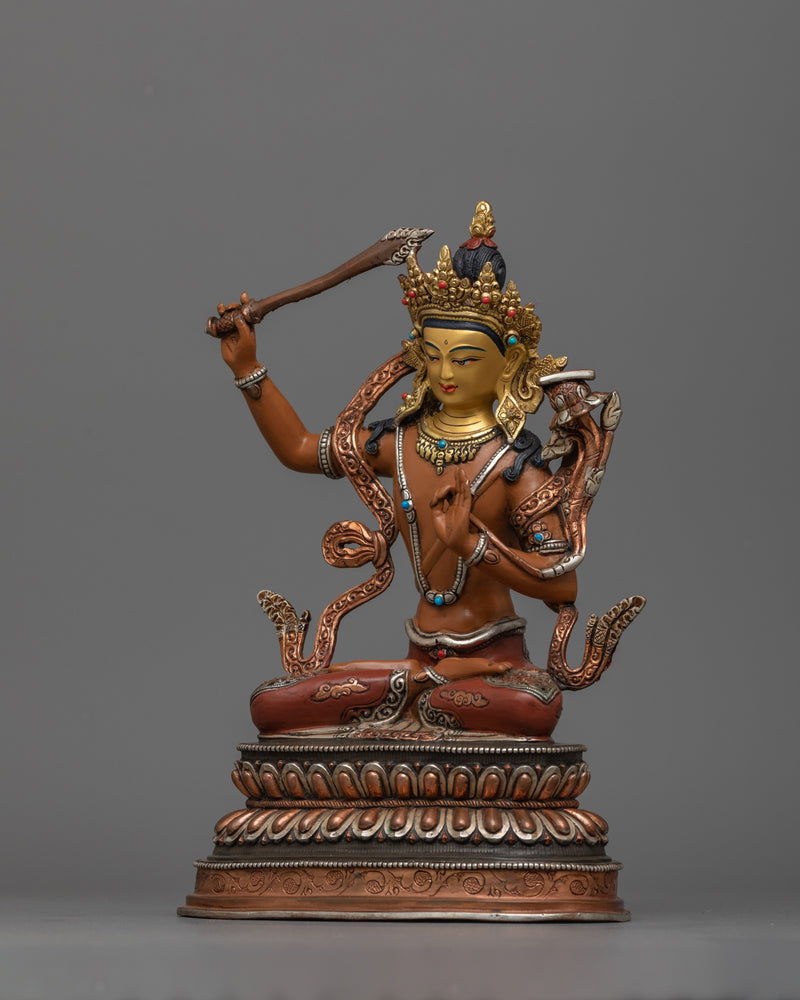 Manjushri