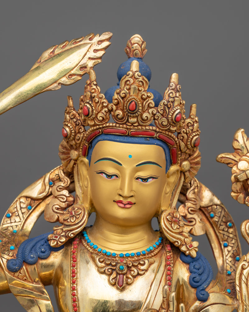 Manjushri