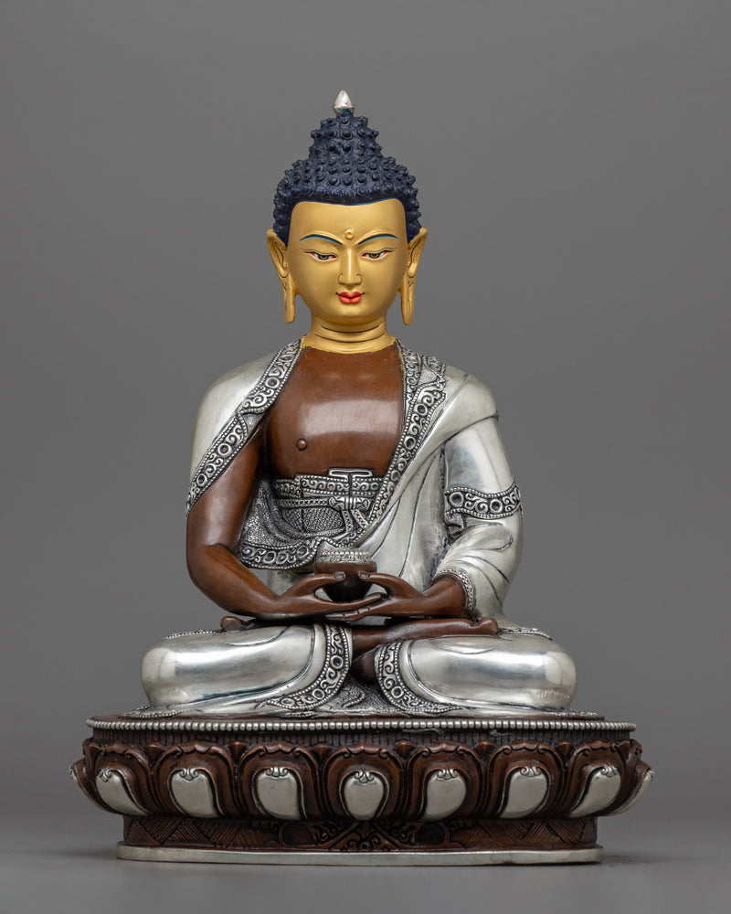 Namo Amitabha Buddha Statue