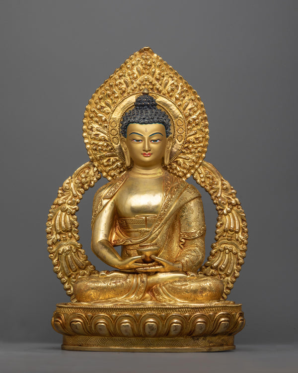 Sangay amitabha