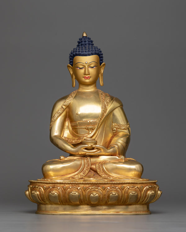 tibetan-amitabha-buddha-statue