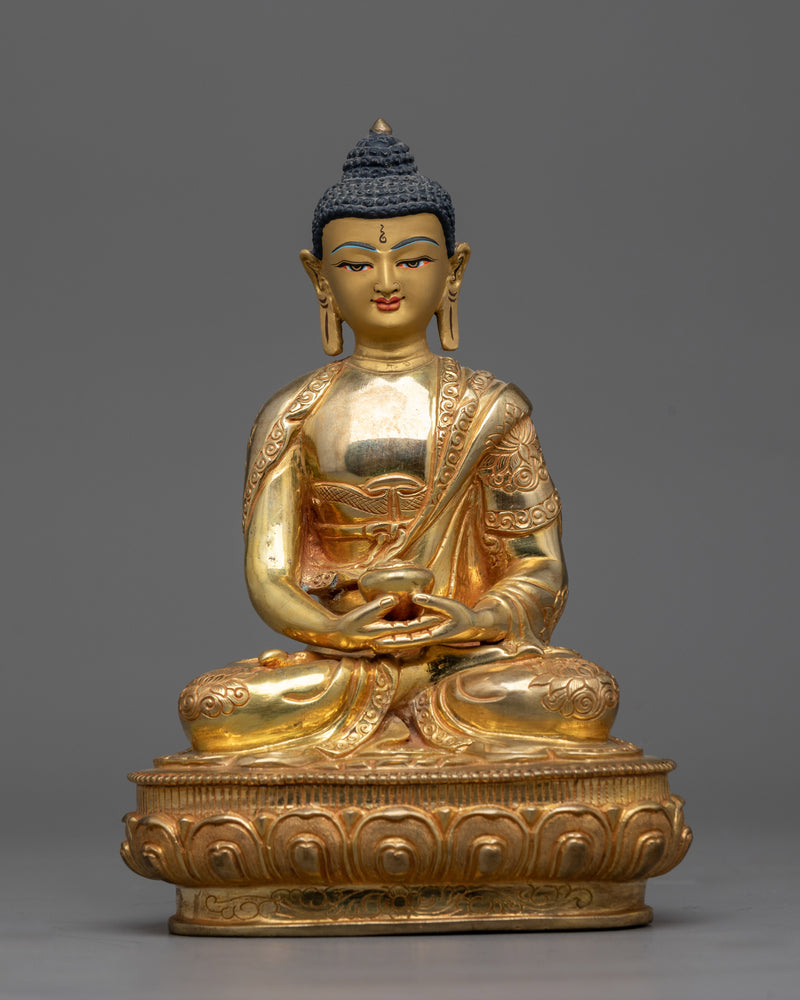 bodh-amitabha