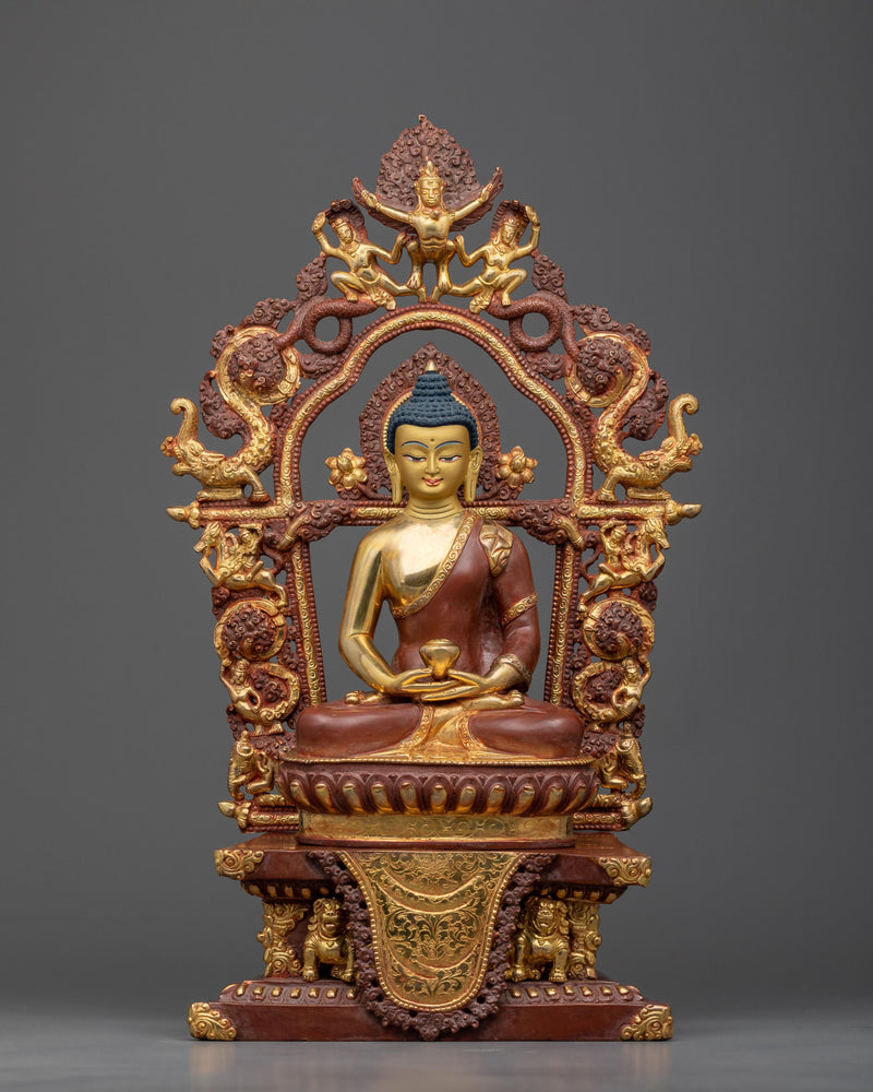 amitabha buddha mantra