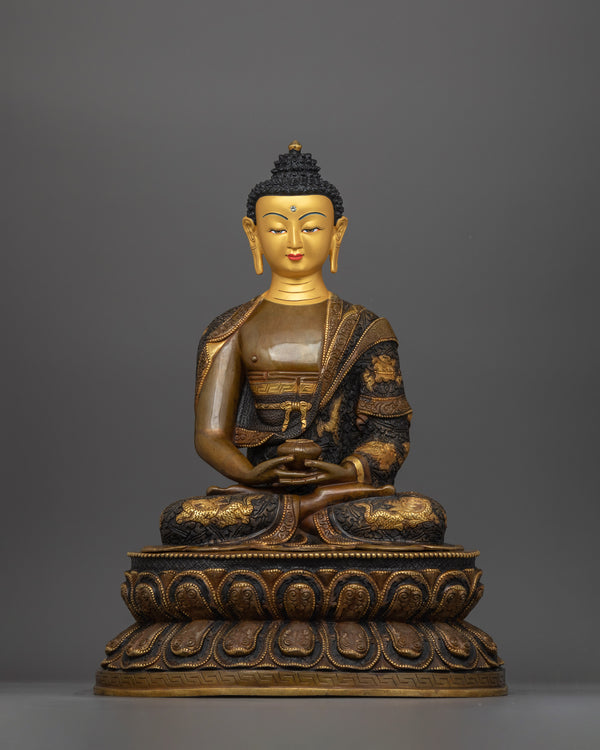 Amitabha Buddha